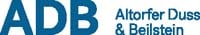 ADB Altorfer Duss & Beilstein logo