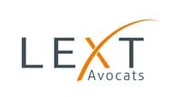 Lext Avocats logo