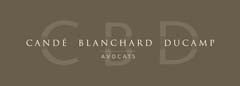 Candé Blanchard Ducamp logo
