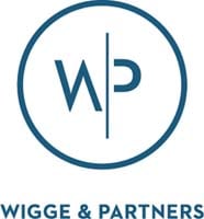 Wigge & Partners logo