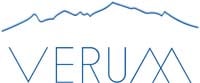 Verum LLP logo
