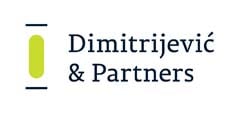 Dimitrijevic & Partners logo