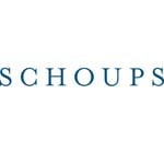 Schoups logo
