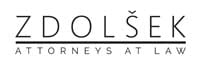 Zdolsek Attorneys at law logo