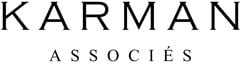 Karman Associés logo