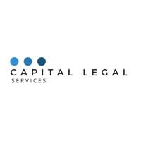 Capital Legal Services LLC logo