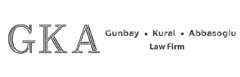 Gunbay Kural Abbasoglu Law Firm logo