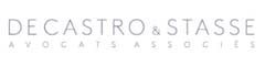 De Castro & Stasse logo