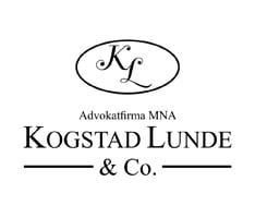 Advokatfirma Kogstad Lunde & Co logo