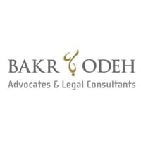 Bakr & Odeh Advocates & Legal Consultants logo