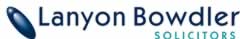 Lanyon Bowdler logo