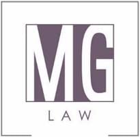 MG Law Office logo