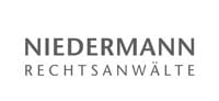 Niedermann Rechtsanwälte logo