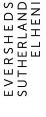 Eversheds Sutherland logo