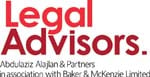 Baker McKenzie LLP logo