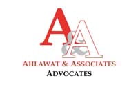 Ahlawat & Associates logo