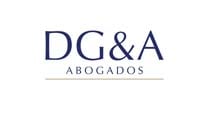 DG&A-Abogados logo