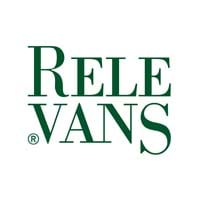 RELEVANS Law Firm logo