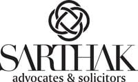 Sarthak Advocates & Solicitors logo