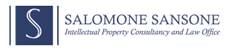 SALOMONE SANSONE INTELLECTUAL PROPERTY CONSULTANCY AND LAW OFFIC logo