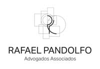 Rafael Pandolfo Advogados Associados logo