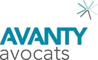 Avanty Avocats logo
