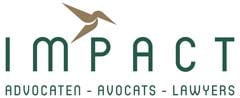 Impact lawyers logo