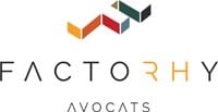FACTORHY logo