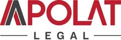 Apolat Legal logo