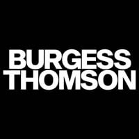 Burgess Thomson logo