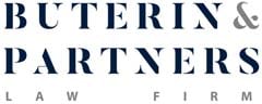 BUTERIN&PARTNERS logo