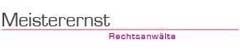 Meisterernst Rechtsanwälte logo