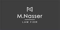 Mohamed Nasser Law Firm logo