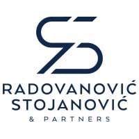 Radovanovic Stojanovic & Partners AOD logo