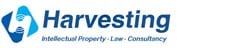 Harvesting Law Firm logo