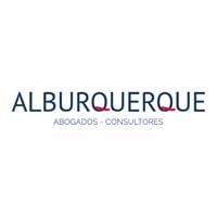 Alburquerque Abogados – Consultores logo