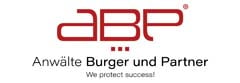 Anwälte Burger und Partner Rechtsanwalt Gmbh (ABP) logo