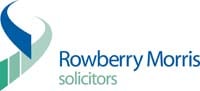 Rowberry Morris logo