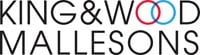 King & Wood Mallesons logo
