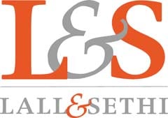 Lall & Sethi logo