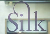 Silk Family Law logo