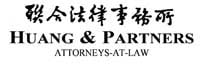 Huang & Partners logo