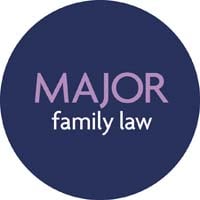 Major Family Law logo