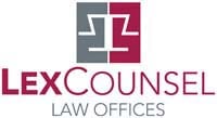 LexCounsel logo