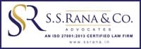 S.S. Rana & Co. logo