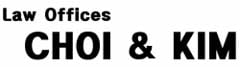 Choi & Kim logo