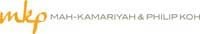 Mah-Kamariyah & Philip Koh logo