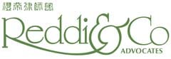 Reddi & Co Advocates logo