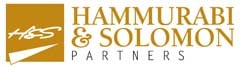 Hammurabi & Solomon Partners logo