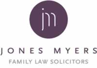 Jones Myers Ltd logo